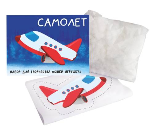 Самолет